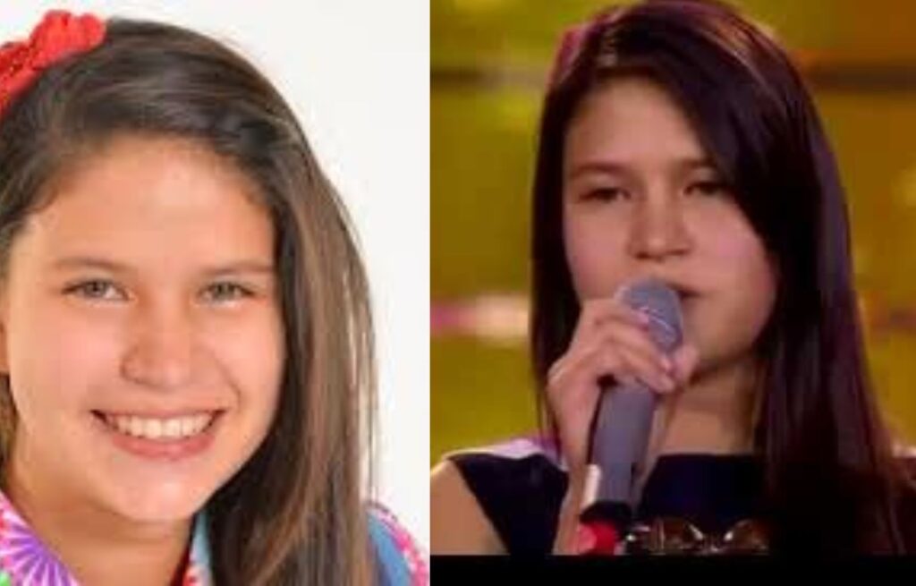 Karla Herrarte responde a los pedidos de hacer casting en La Academia