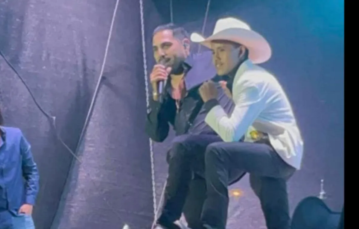 La Canción de Espinoza Paz para Farruko Pop