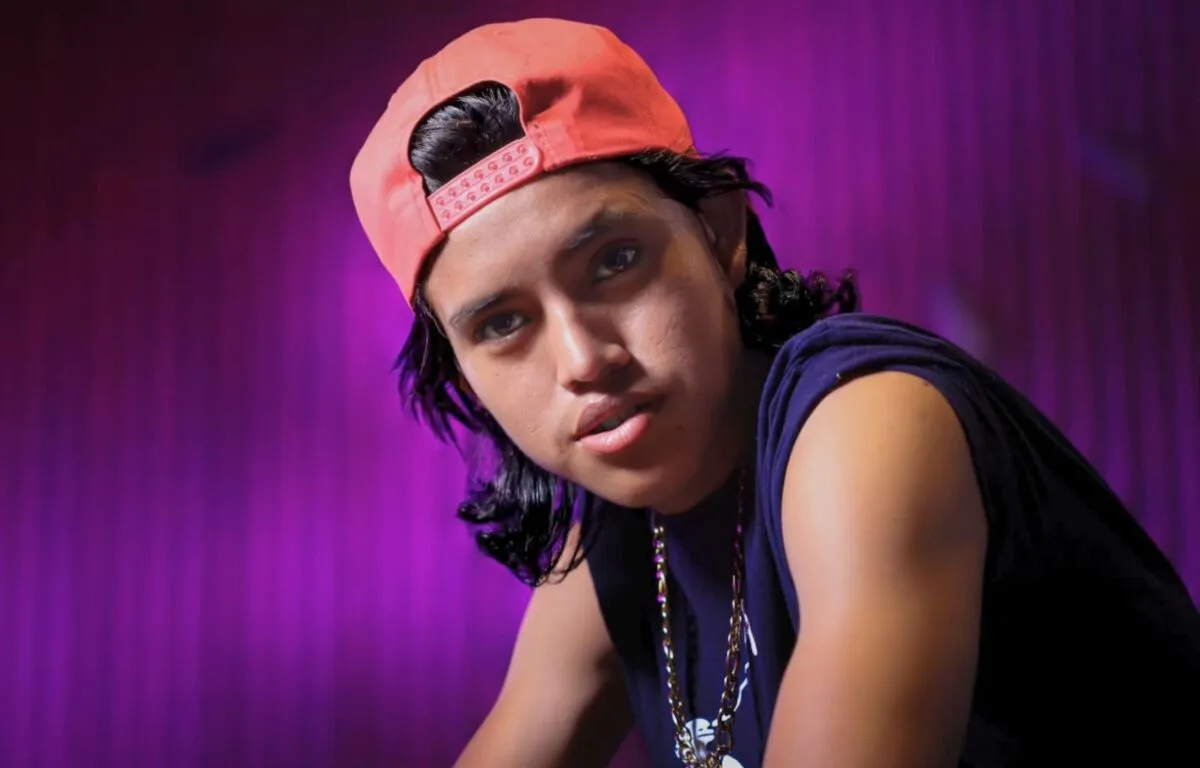 La Desaparición y Búsqueda de Farruko Pop