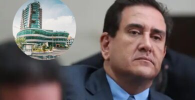 La Fortuna en Quetzales que han recibido Empresas de la Familia Alejos Acumulan en Contratos Estatales