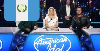 La Guatemalteca que Rechazaron en American Idol a pesar de su hermosa voz