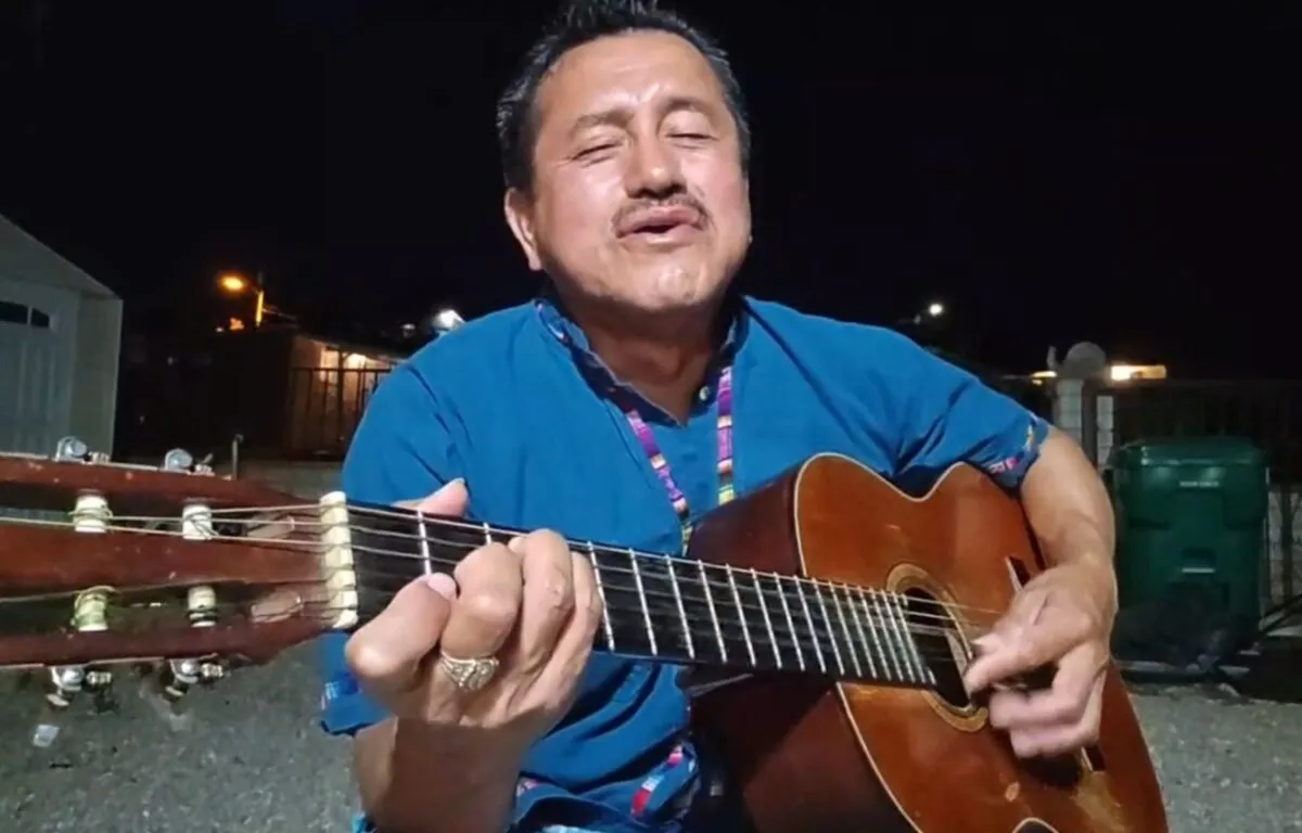 La Importancia del Corrido en la Cultura Guatemalteca