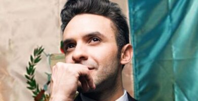 La Impresionante Confesión de Carlos Peña y su encuentro con Dios
