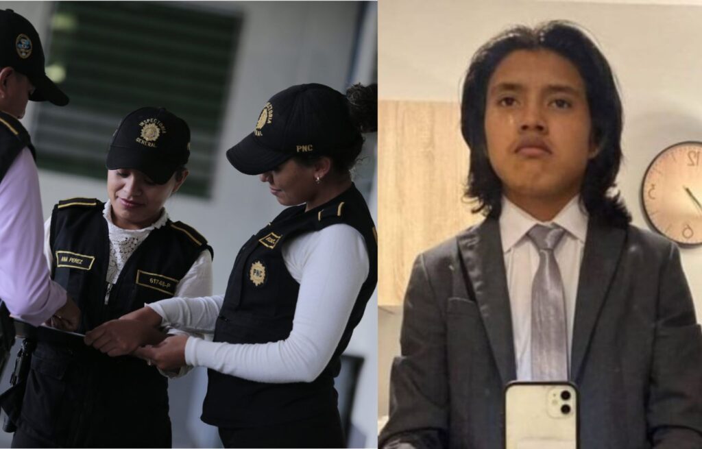 La PNC hablo sobre la desaparición de Farruko Pop y aclaro dudas sobre la denuncia