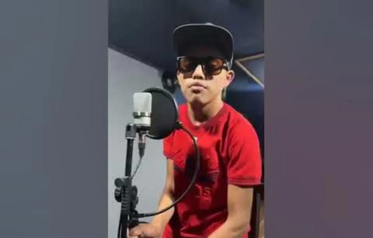 La Última Publicación Musical de Farruko Pop