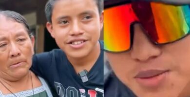 La canción que Farruko Pop le dedico a todas las Madres de Guatemala
