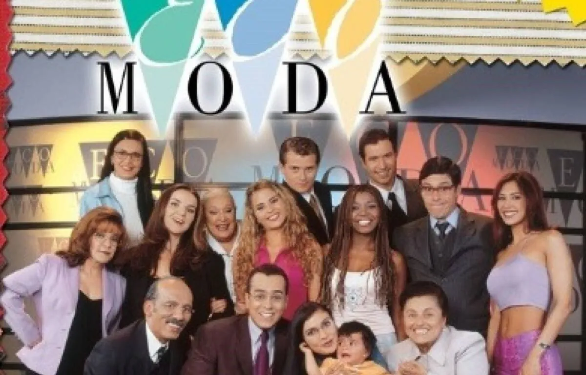 La fecha de estreno de Yo soy Betty, la fea
