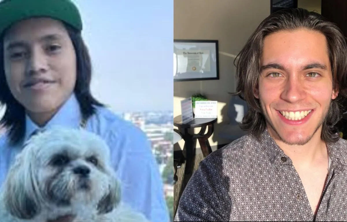 La propuesta viral de Carlos Eduardo Espina y la respuesta de Farruko Pop