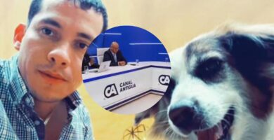 La razón por la que el Ministro de Gobernación Arremete contra Miguel Martínez