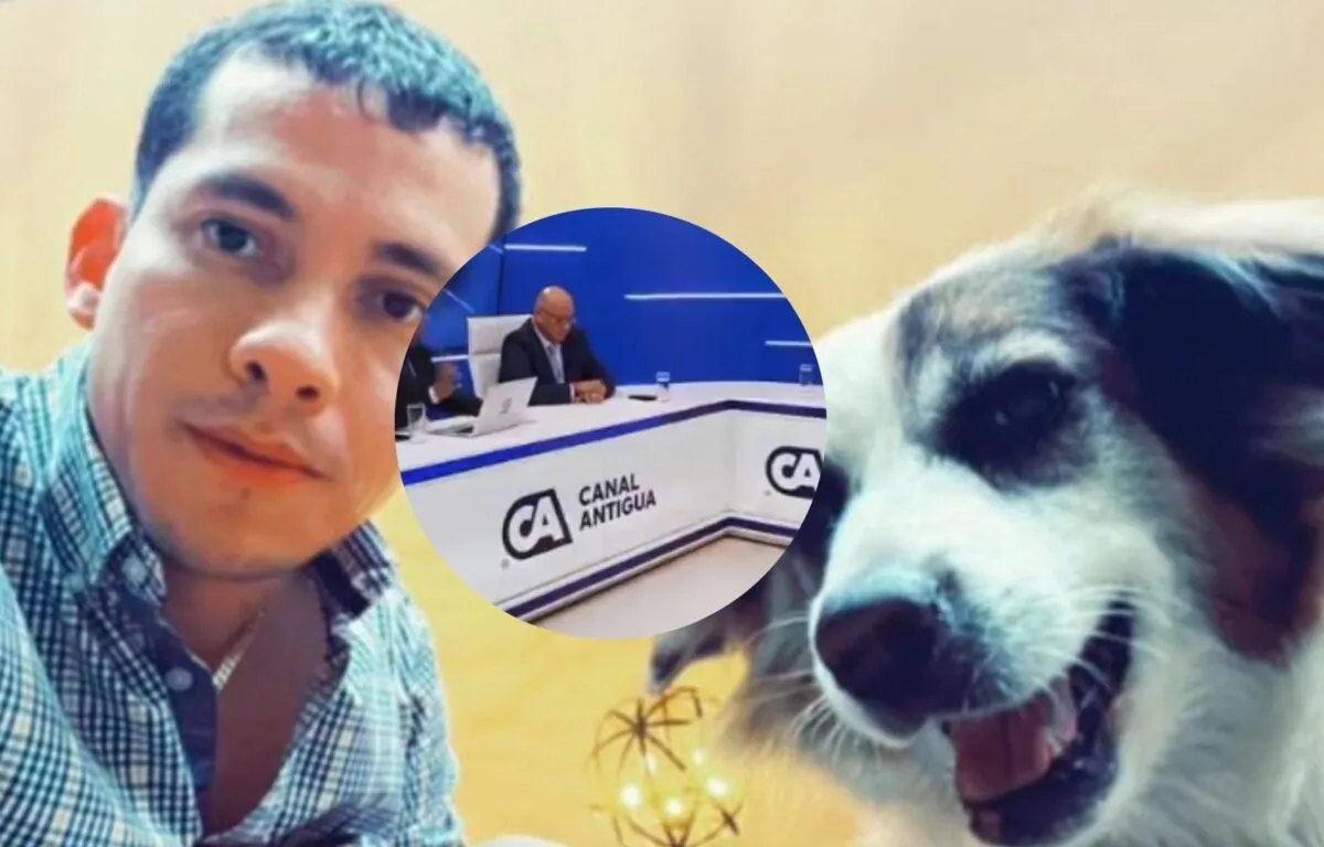 La razón por la que el Ministro de Gobernación Arremete contra Miguel Martínez