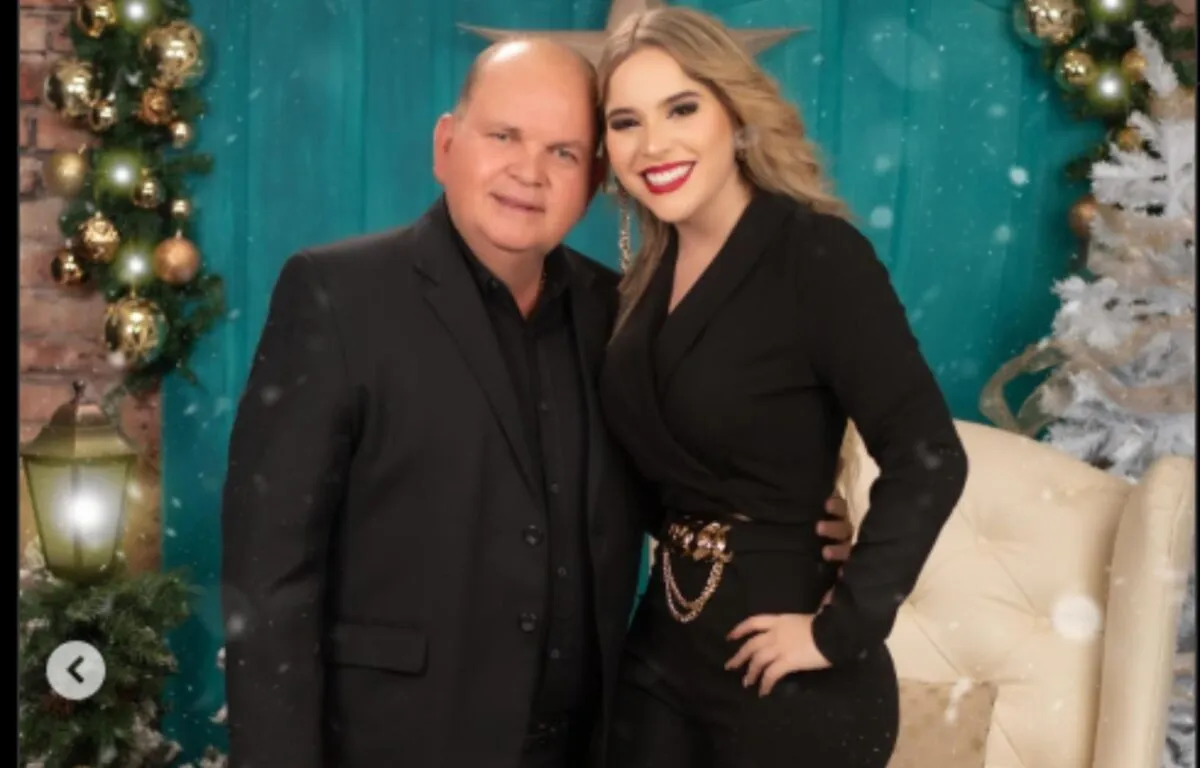 Las Reglas de Allisson para su Papá