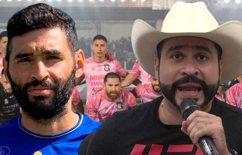 Las declaraciones de Jorge Sotomayor el Capitán de Mixco que le gusto a Neto Bran