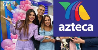 Le cerraron su programa, pero ahora regresa a triunfar a un programa de TV Azteca