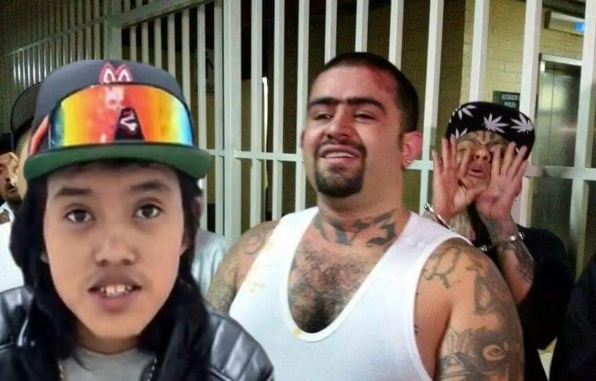 Líder del Barrio 18 habla duramente ante las acusaciones por Crimen de Farruko Pop