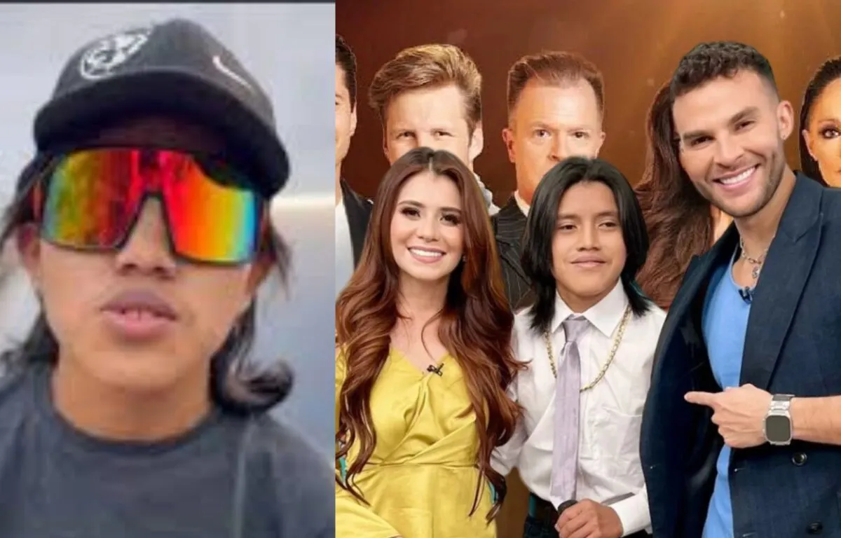 Llegada Triunfal y Aplausos Eufóricos de Farruko Pop