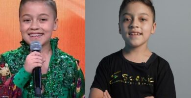 Lo que hizo Axel Dardón el Guatemalteco que clasifico en Got Talent Chile