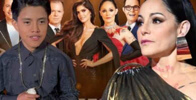 Lolita Cortés Expresa Preocupación por Futuro de La Academia