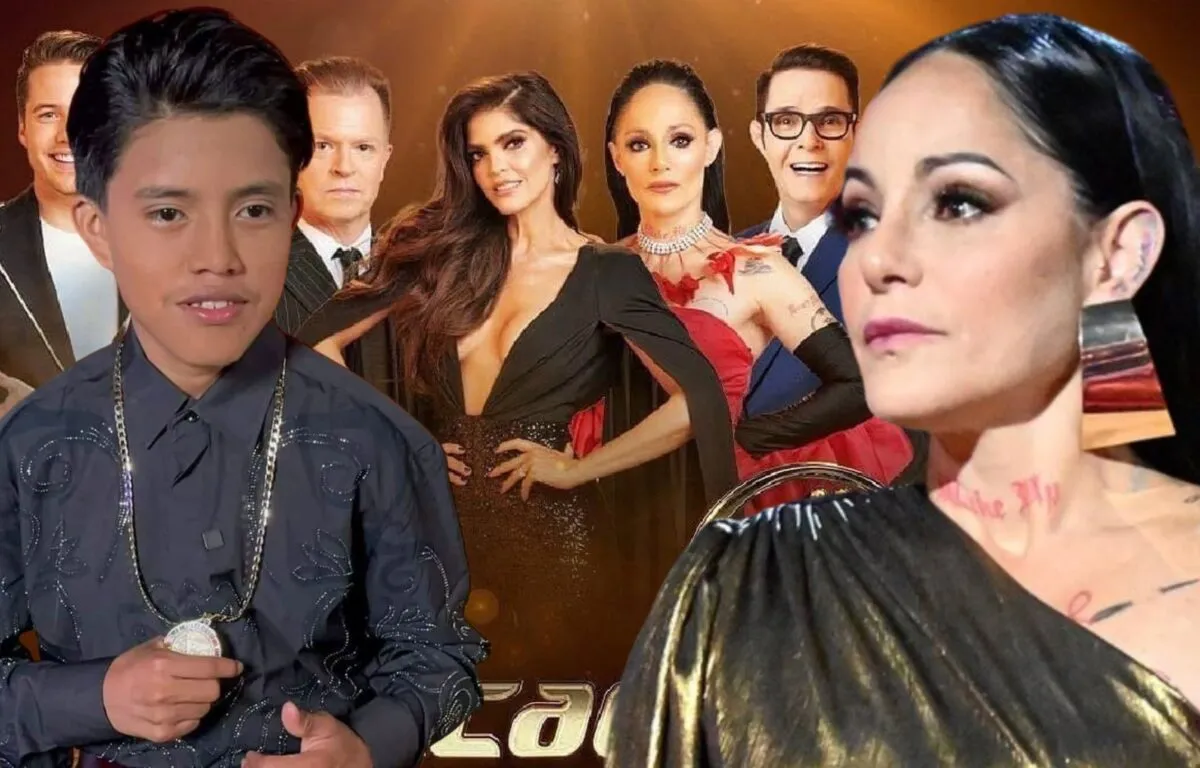 Lolita Cortés Expresa Preocupación por Futuro de La Academia