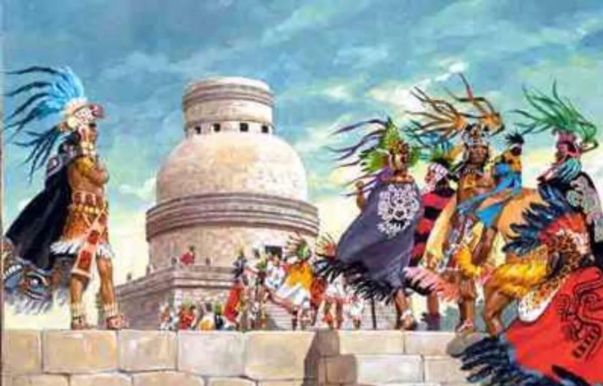 Los Pueblos Mayas Guardianes de una Civilización Ancestral