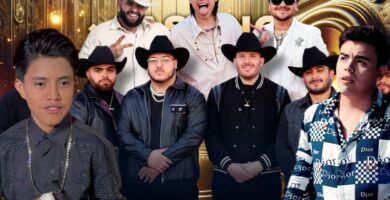 Los artistas Mexicanos que afirman que Farruko Pop si tiene talento y ganara la Academia (VIDEO)