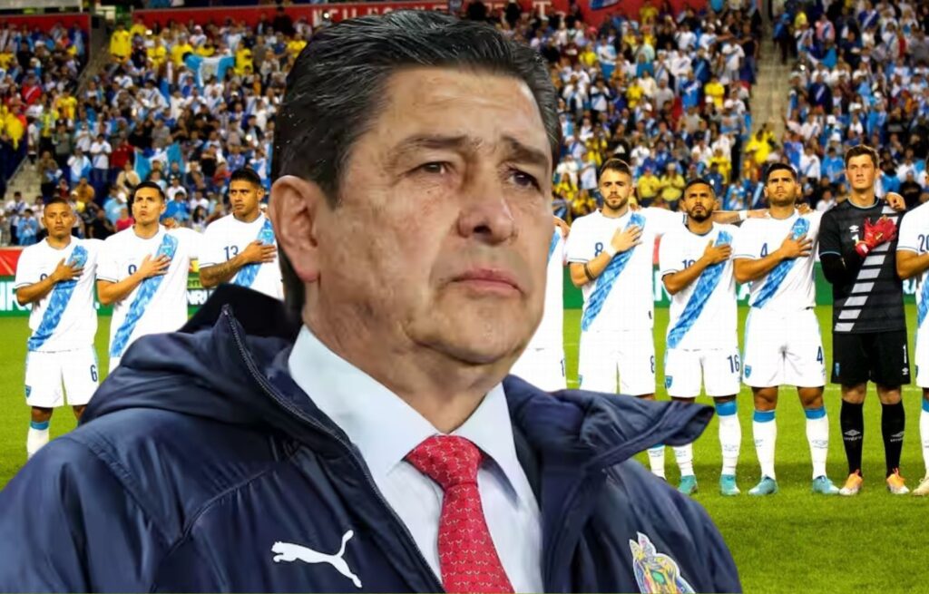 Luis Fernando Tena Revela el jugador clave para el partido con Argentina