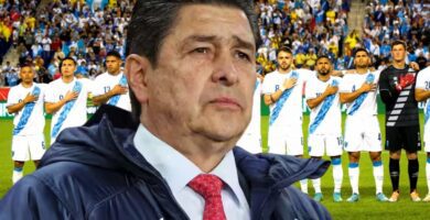Luis Fernando Tena Revela el jugador clave para el partido con Argentina