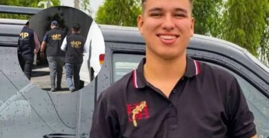 MP de Guatemala Revela que una Relación Sentimental Provocó la Desaparición del Cantante Zoel Cruz