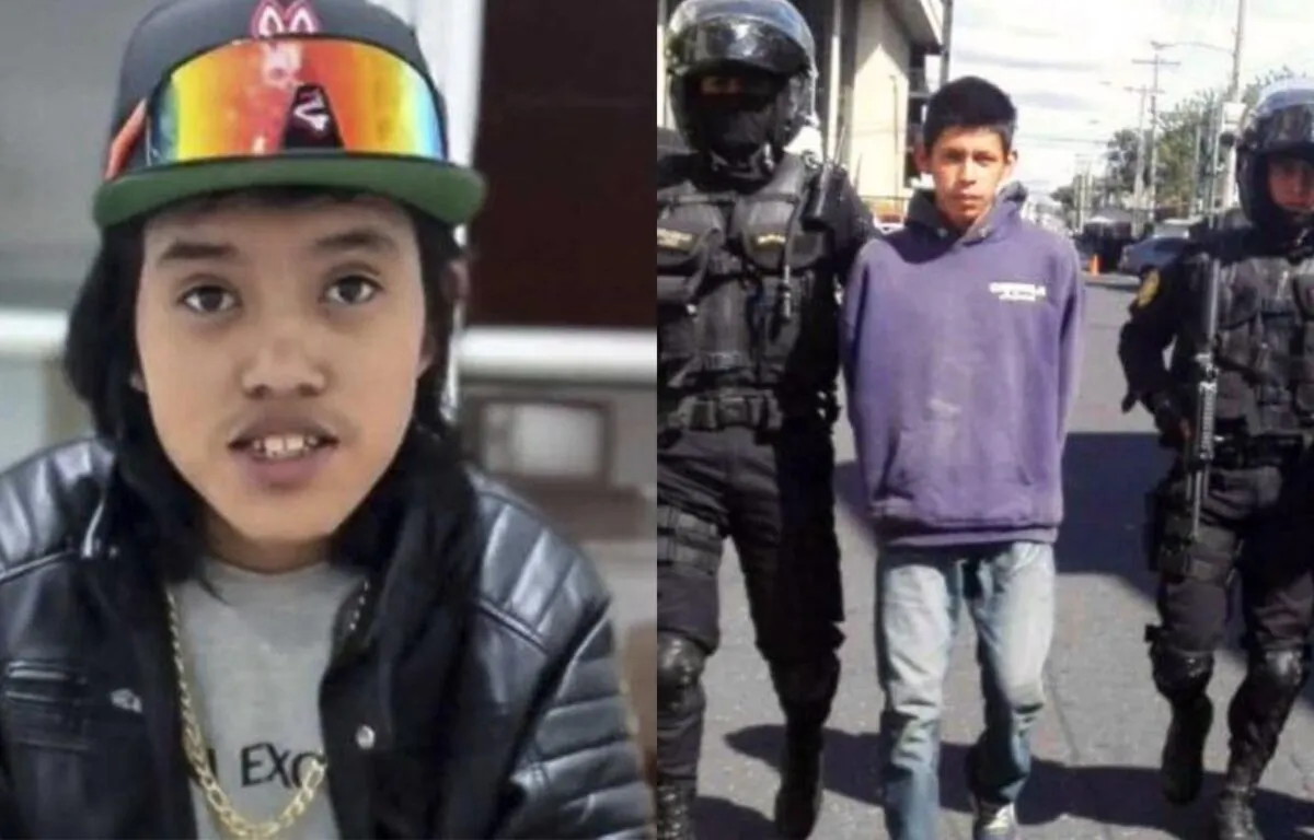 Mototaxista que Movilizó a Influencer Farruko Pop Tenía Antecedentes y PNC da los detalles