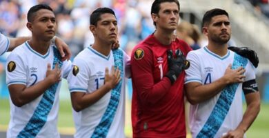 Mundial 2026 Guatemala Cumple un sueño así será su debut en eliminatorias de Concacaf, precios de entradas y horario