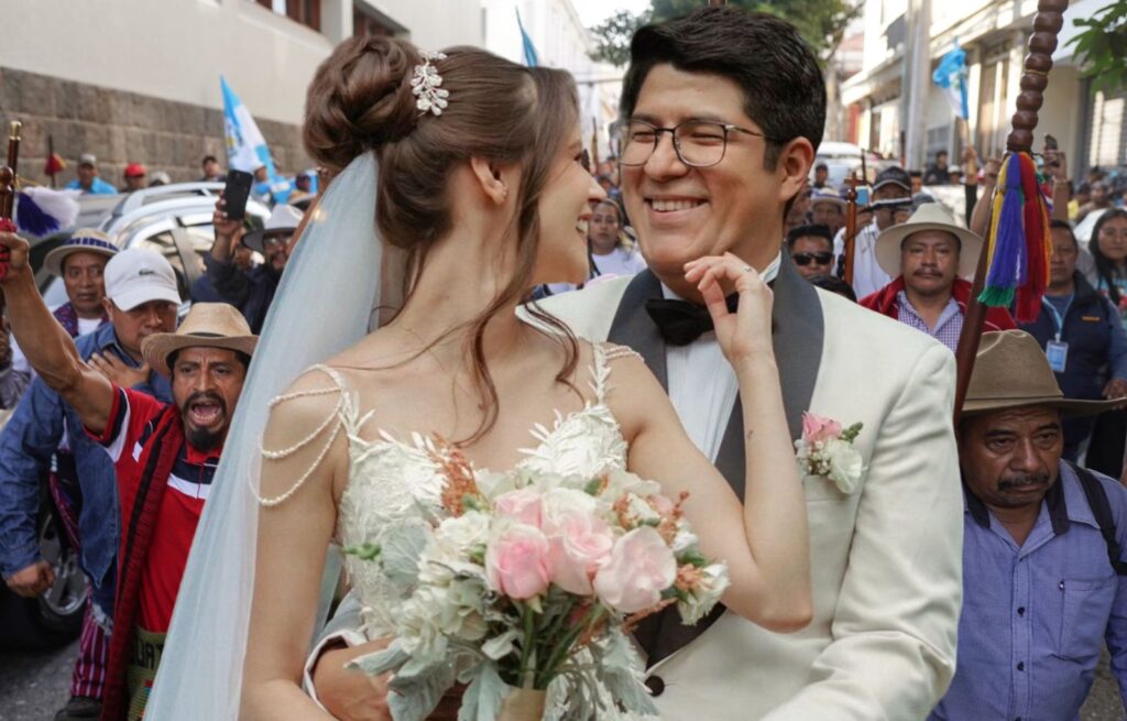 Nadie se lo esperaba! Brenda Hughes y el lugar donde celebro su luna de miel