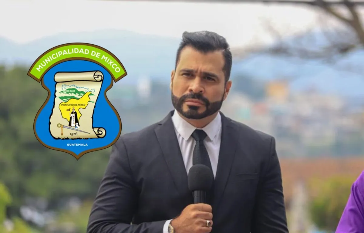 Neto Bran confiesa sus planes de tatuaje en caso de victoria del Deportivo Mixco