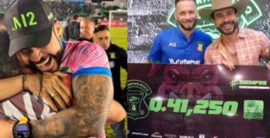 Neto Bran y el uso de Q5millones de fondos públicos para llevar al Deportivo Mixco a la Final