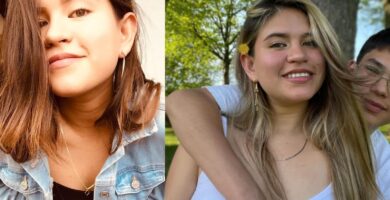 No se lo esperaban! Karla Herrarte y el mensaje de Redes Sociales