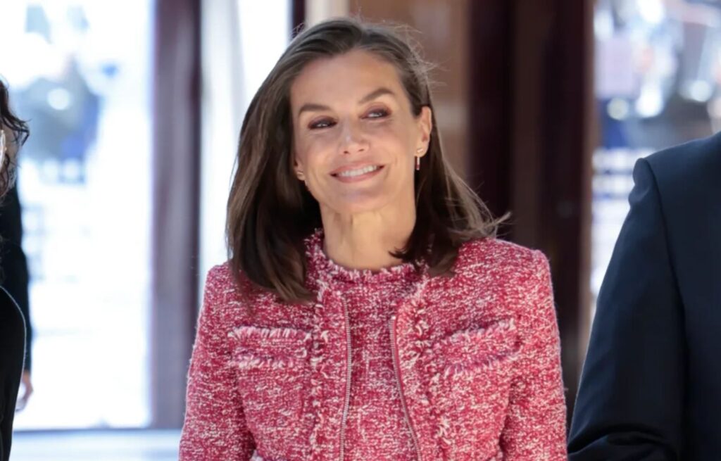 Objetivos del Viaje de la Reina Letizia a Guatemala