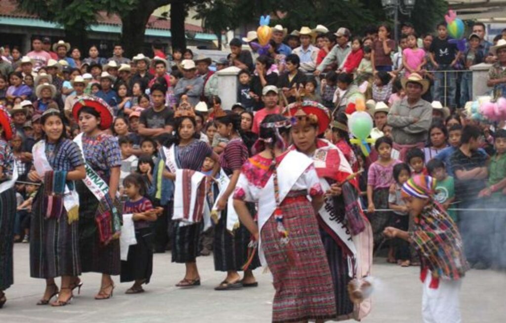 Orígenes y Formación del Reino Tz’utujil en Guatemala