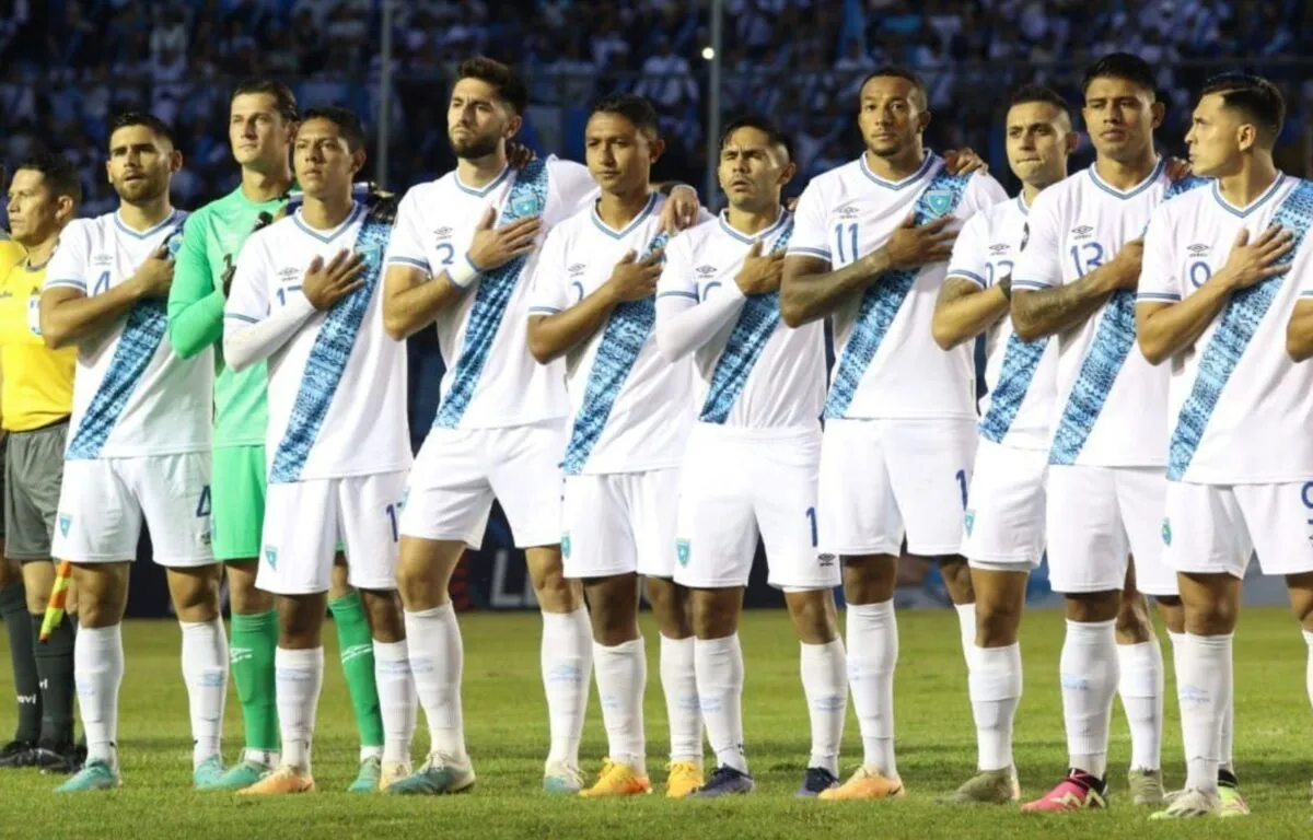 Precios de Boletos y Fecha de Debut de Guatemala