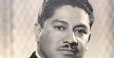 Presidente Carlos Enrique Díaz de León (1954) de Guatemala