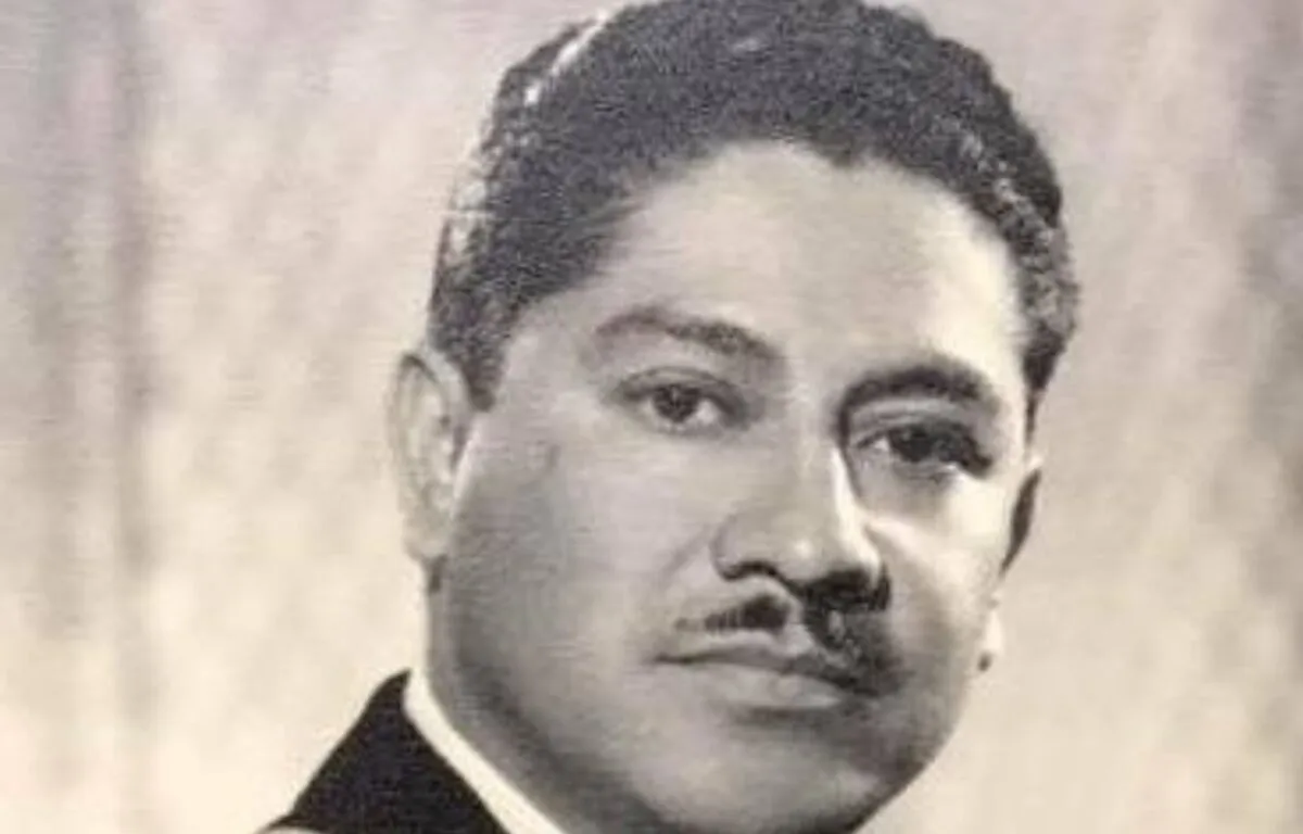 Presidente Carlos Enrique Díaz de León (1954) de Guatemala
