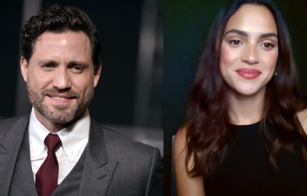 Producción y Distribución de la película de Adria Arjona y Edgar Ramírez
