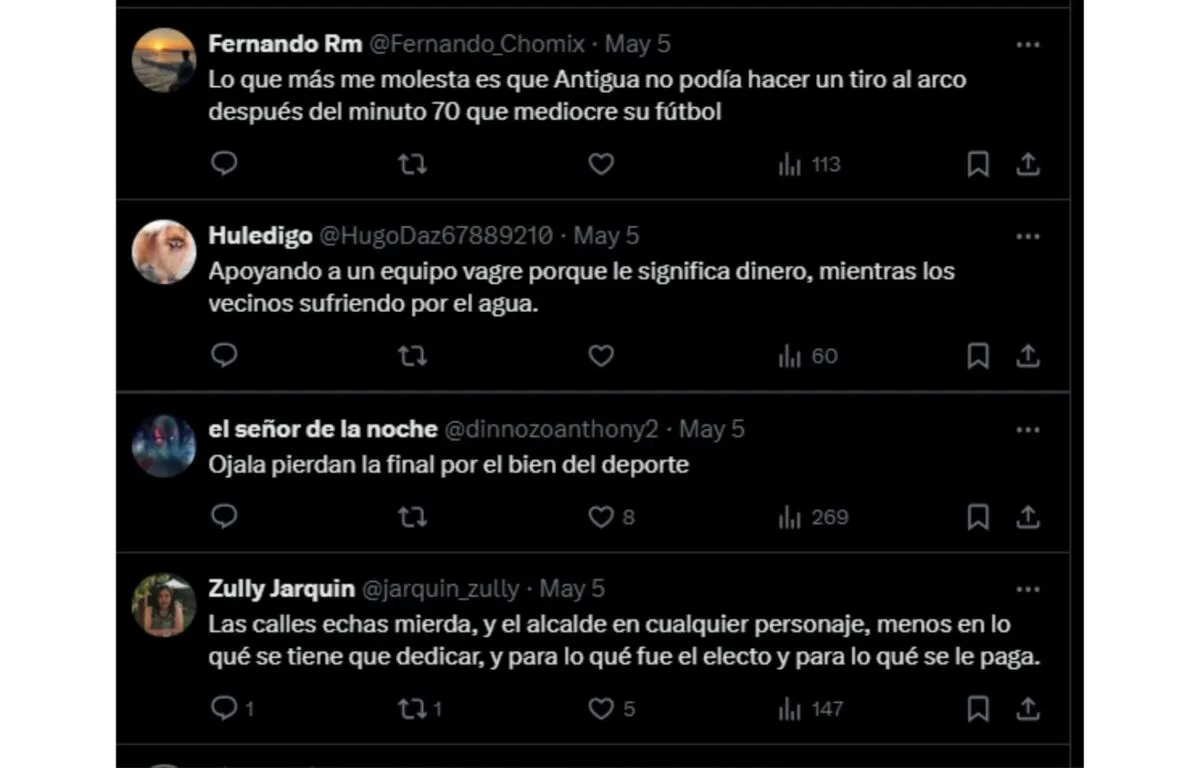 Reacciones en redes sociales por el Baile de Neto Bran