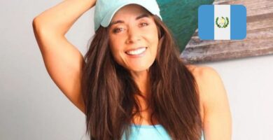 Rebeca Rubio y su Historia del día de las Madres que conmociono las Redes Sociales