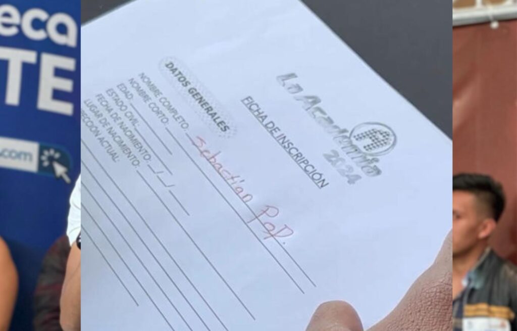 Revelación del Verdadero Nombre Identidad de Farruko Pop
