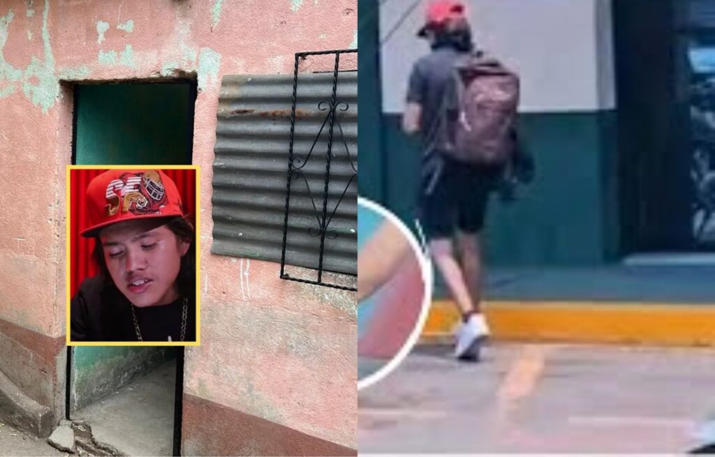 Revelan Audio donde un hombre explica como fue la fiesta donde asistió Farruko Pop en Zona 18