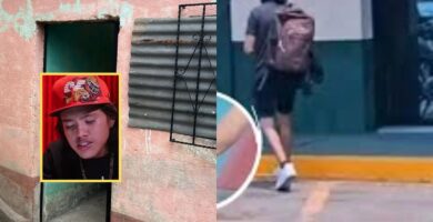 Revelan Audio donde un hombre explica como fue la fiesta donde asistió Farruko Pop en Zona 18