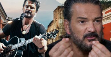 Ricardo Arjona se sincera, cuenta la razón de su retiro y manda mensaje a nuevos artistas