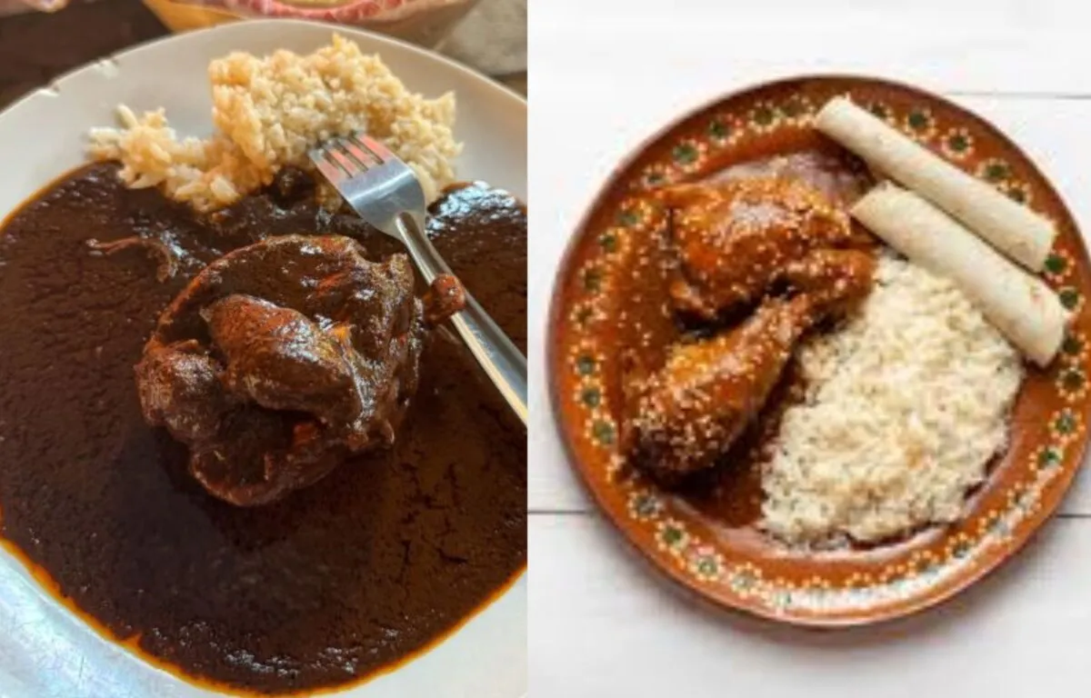 Saborea la Tradición: Receta del Mole de Pollo de San Marcos