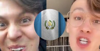 Sin pasar los Limites! Peter Veliz y el mensaje que mando a un seguidor