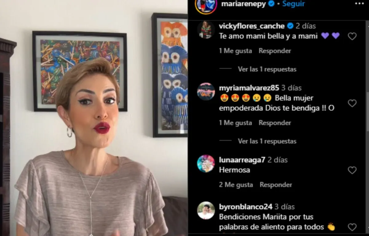 Testimonio Inspirador y Llamado a la Acción