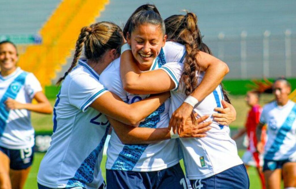 Un Triunfo Emocionante en el Cementos Progreso