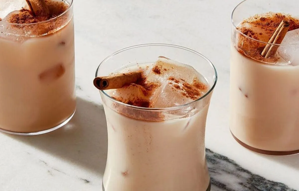 Un Vistazo a la Historia de la Horchata de San Antonio